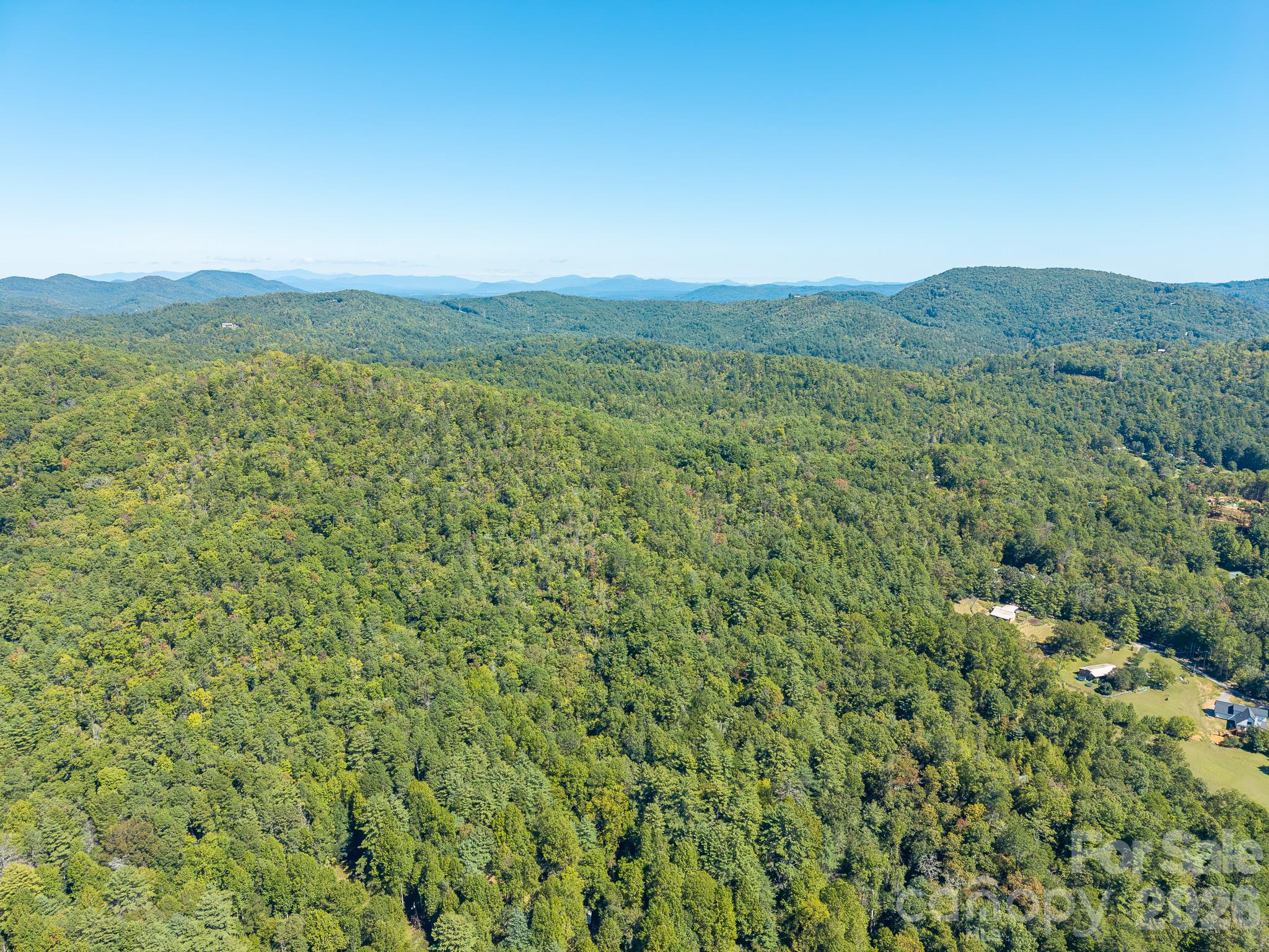TBD Old Little Mountain Road