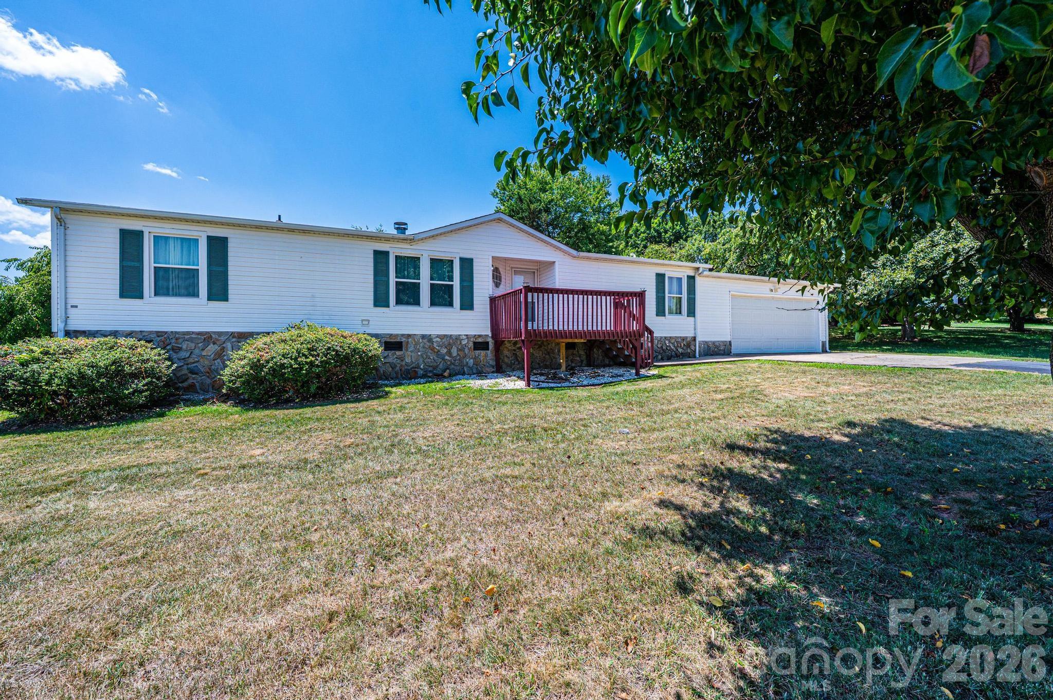 3825 Berry Creek Circle