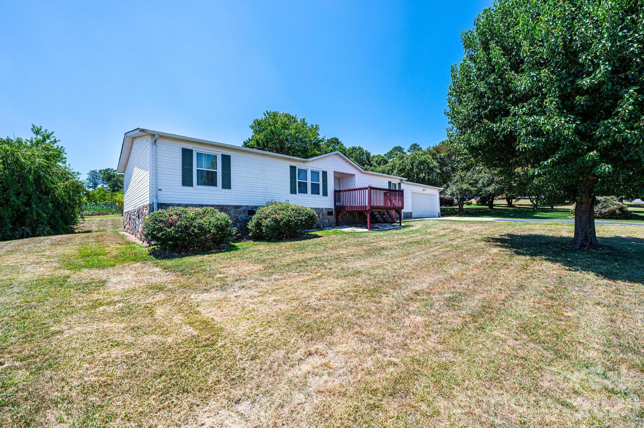 3825 Berry Creek Circle