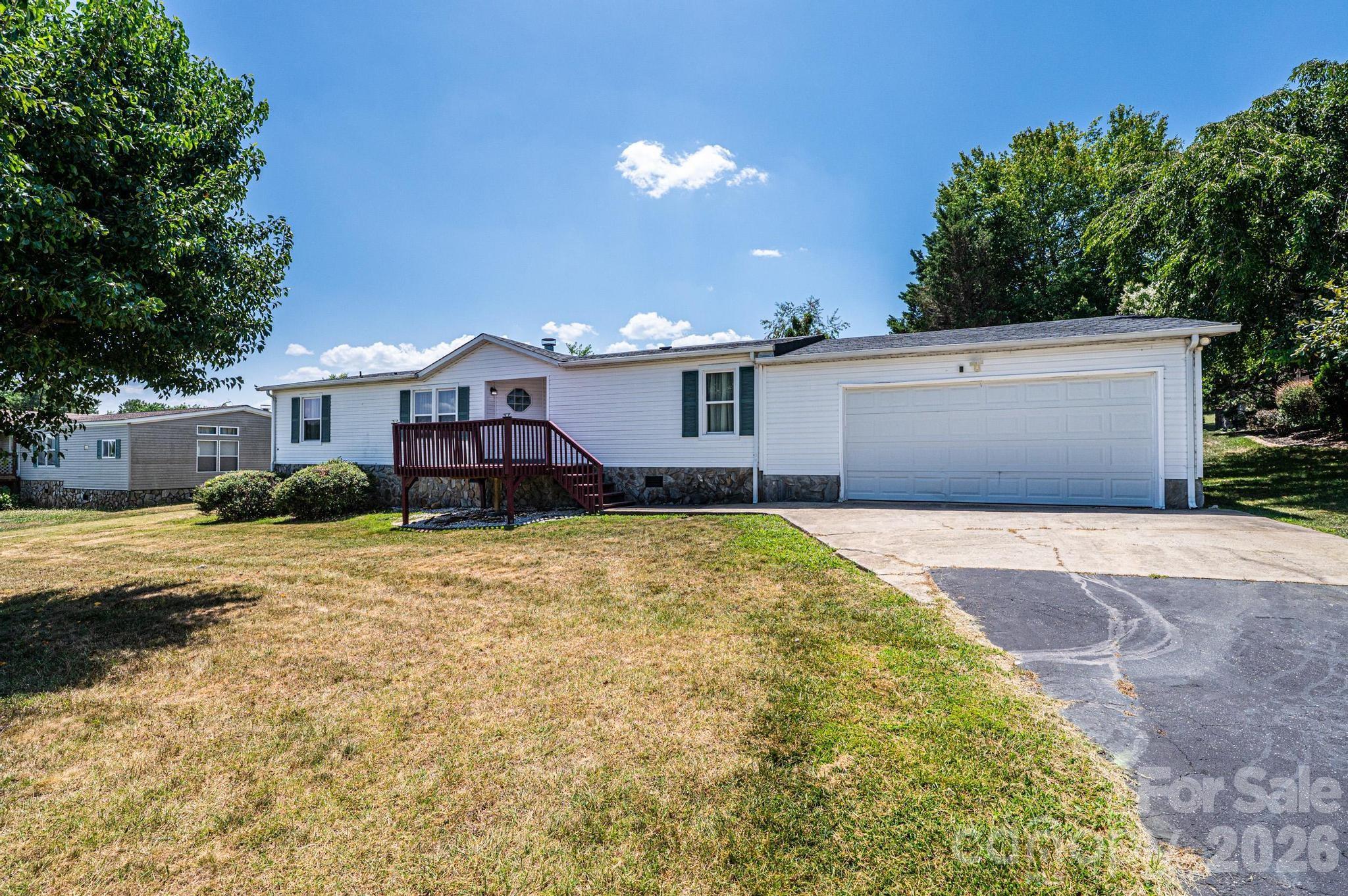 3825 Berry Creek Circle