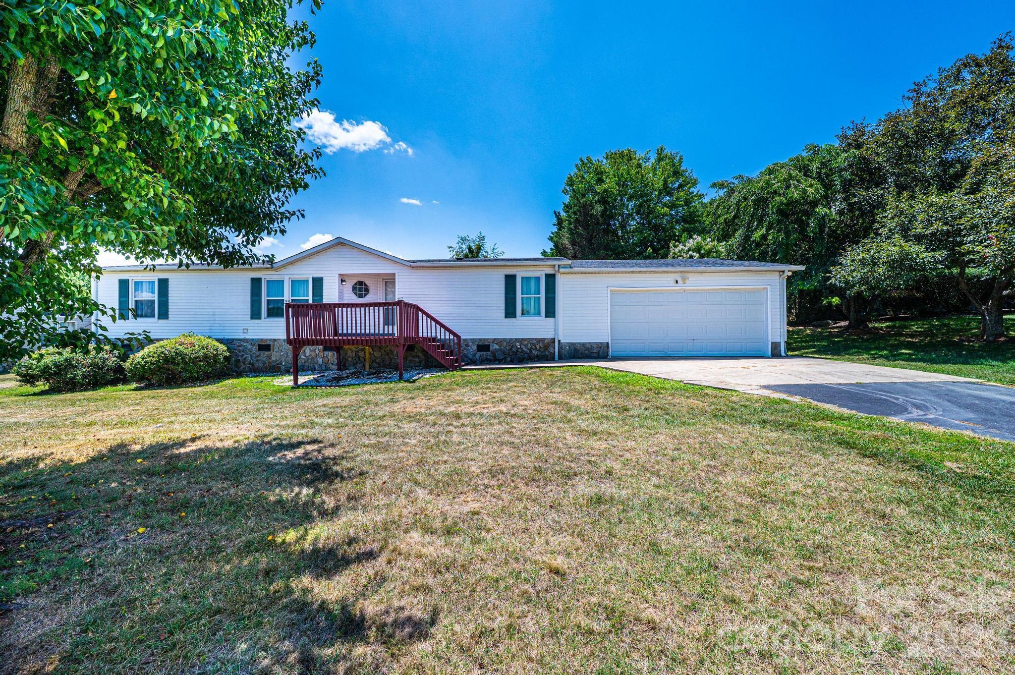 3825 Berry Creek Circle