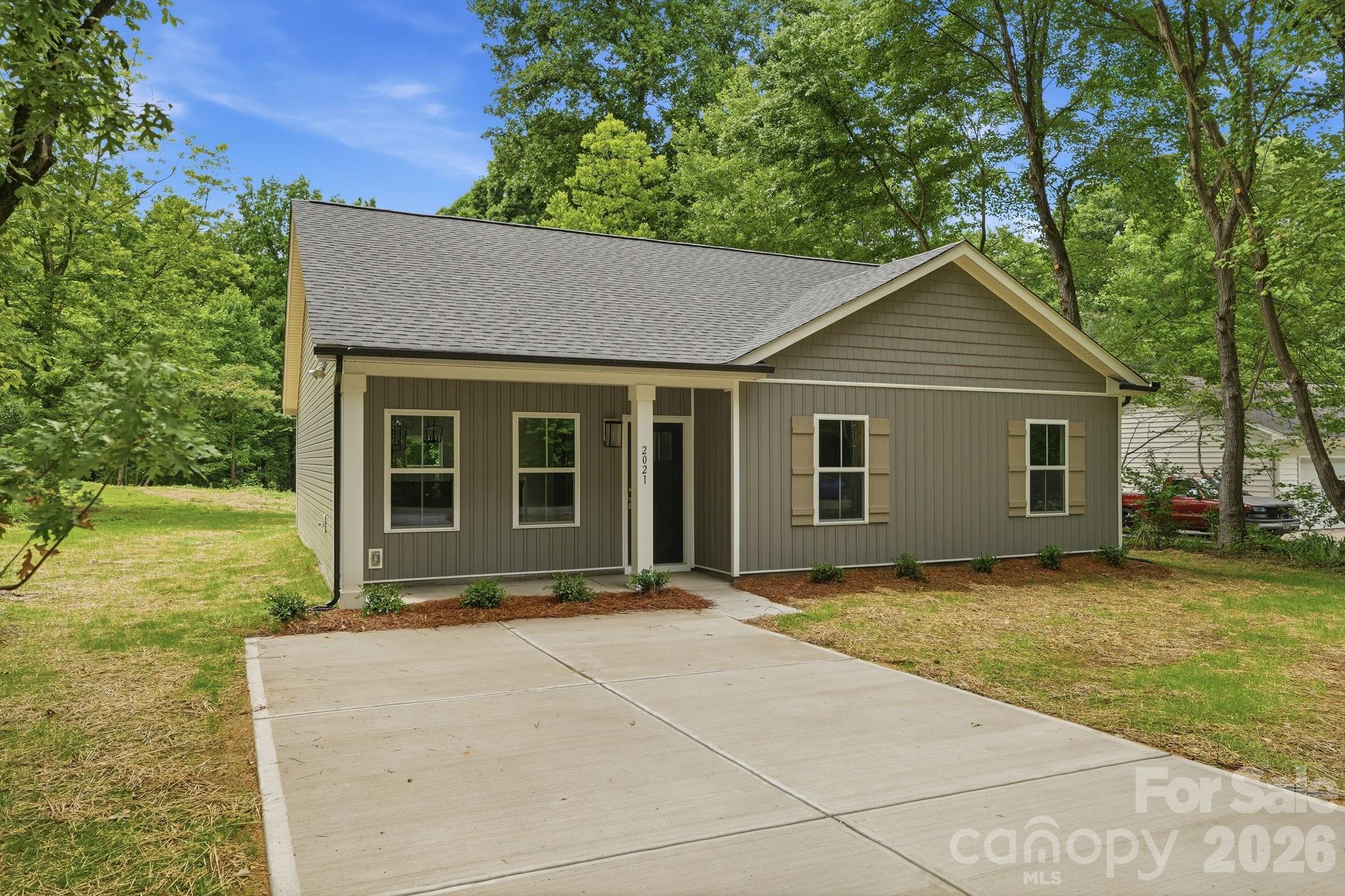 2021 Hart Road
