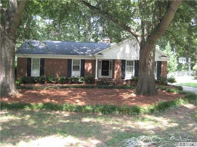 Beverly Woods - Residential Lease