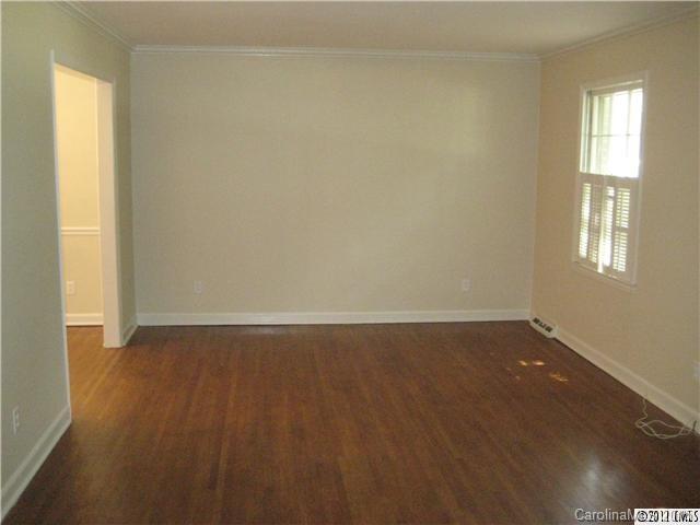 Beverly Woods - Residential Lease