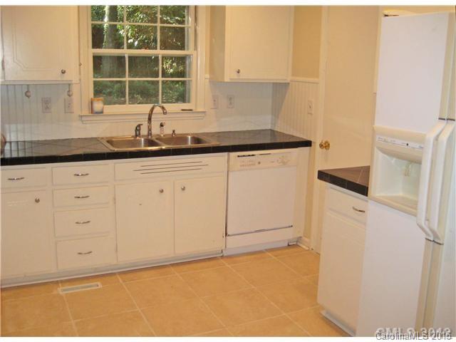 Beverly Woods - Residential Lease