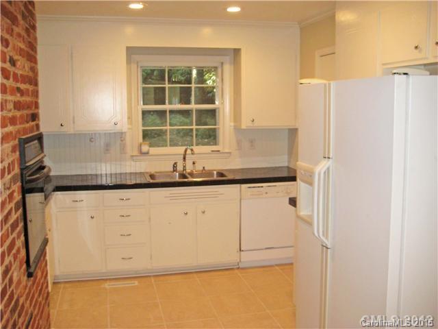 Beverly Woods - Residential Lease