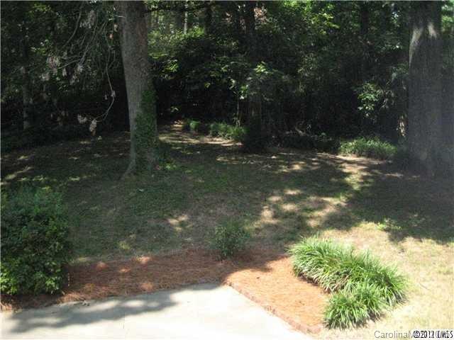 Beverly Woods - Residential Lease