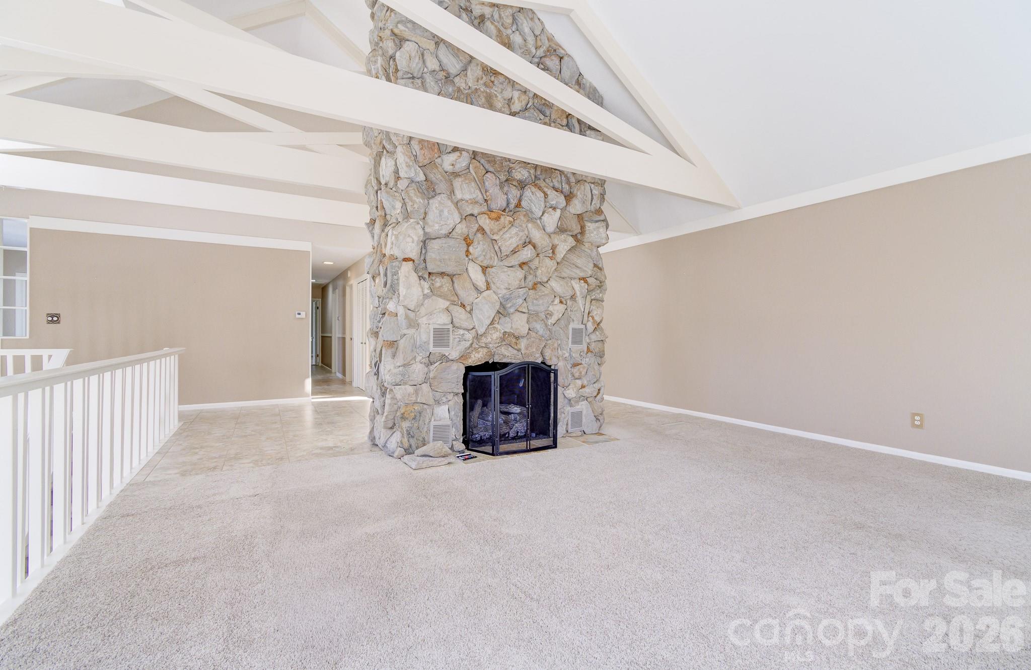 Glen Cannon - Residential