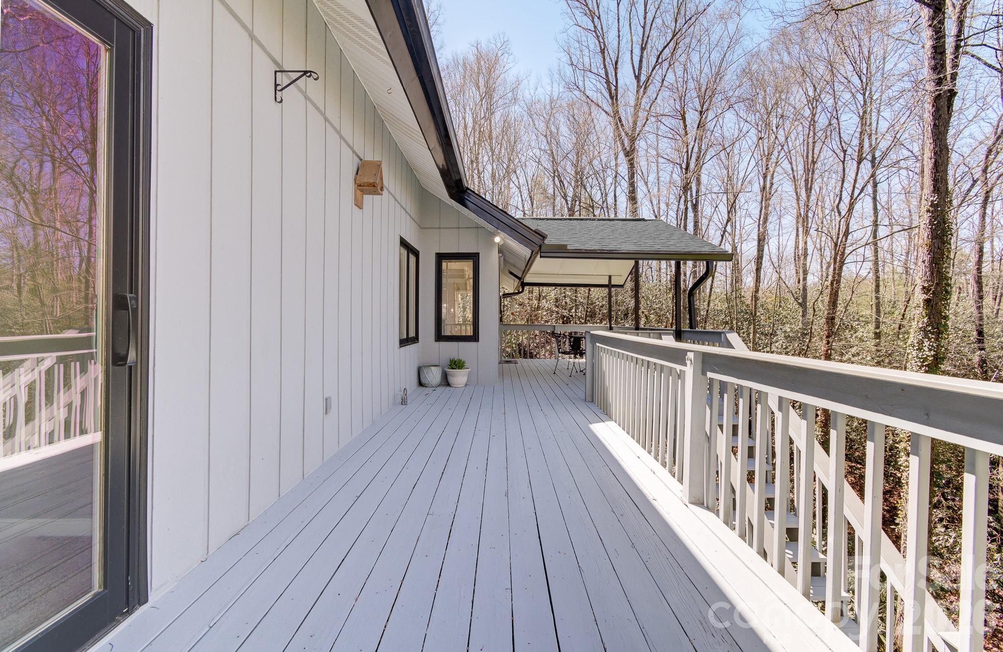 Glen Cannon - Residential