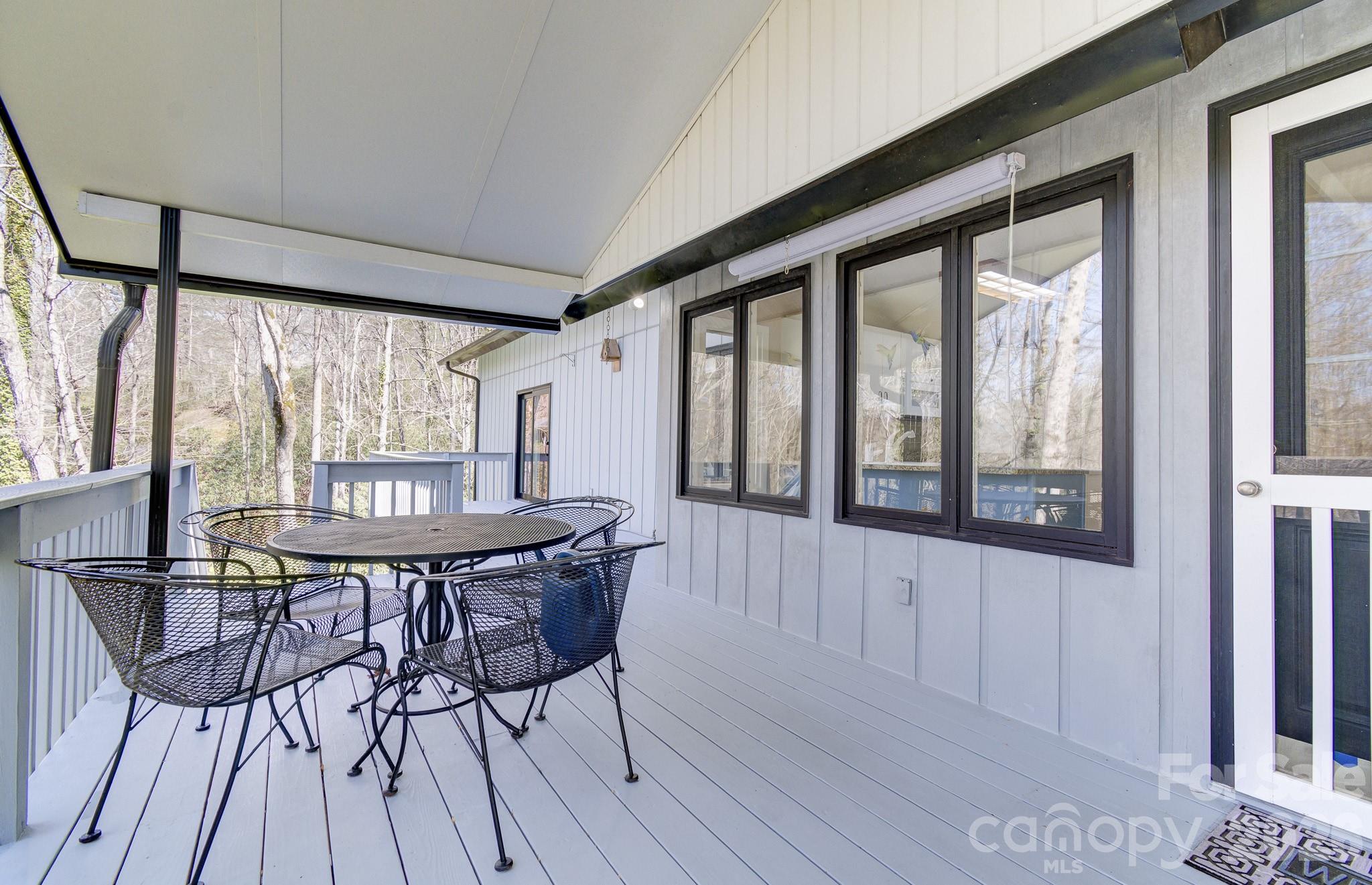 Glen Cannon - Residential