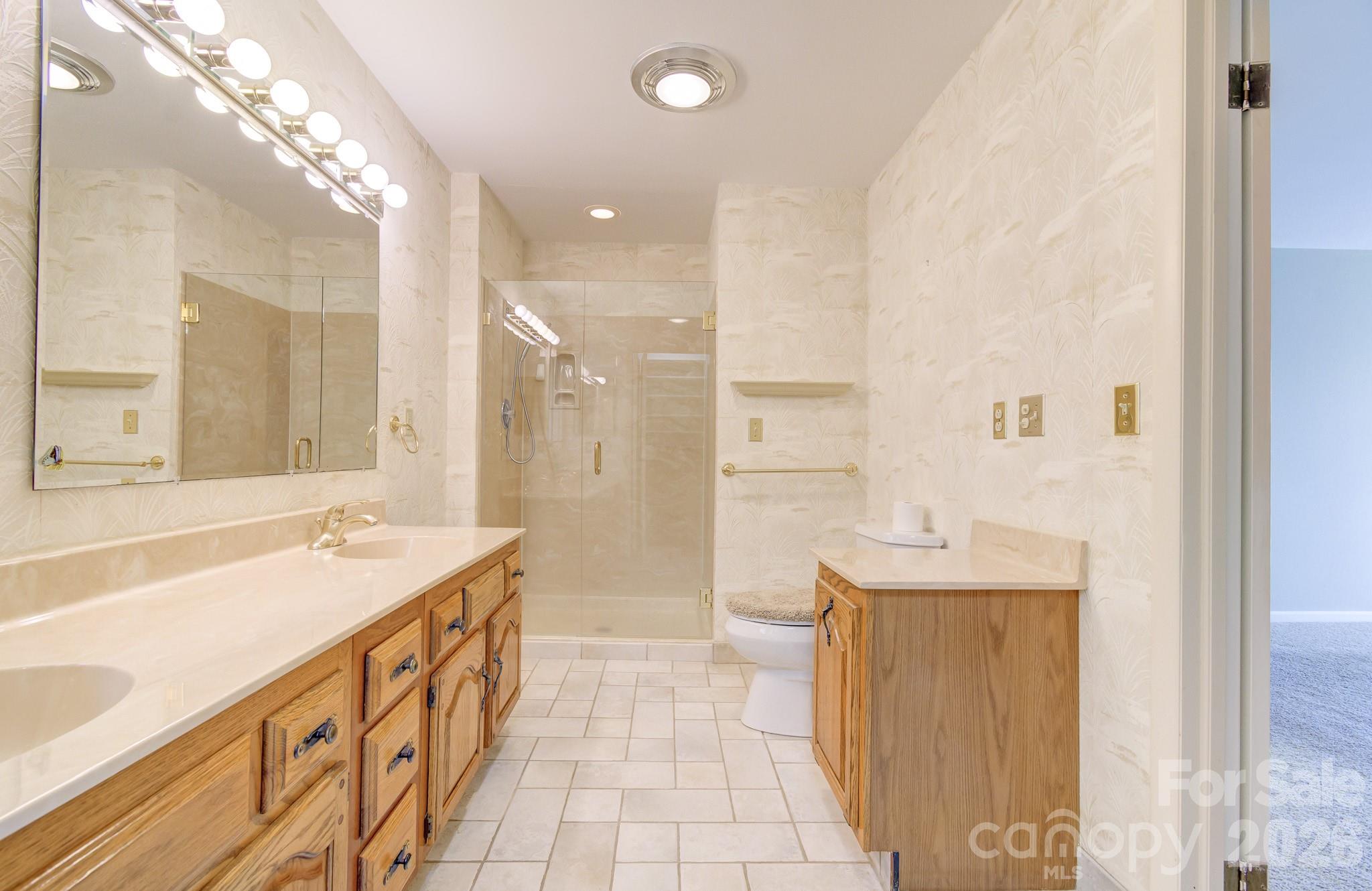 Glen Cannon - Residential