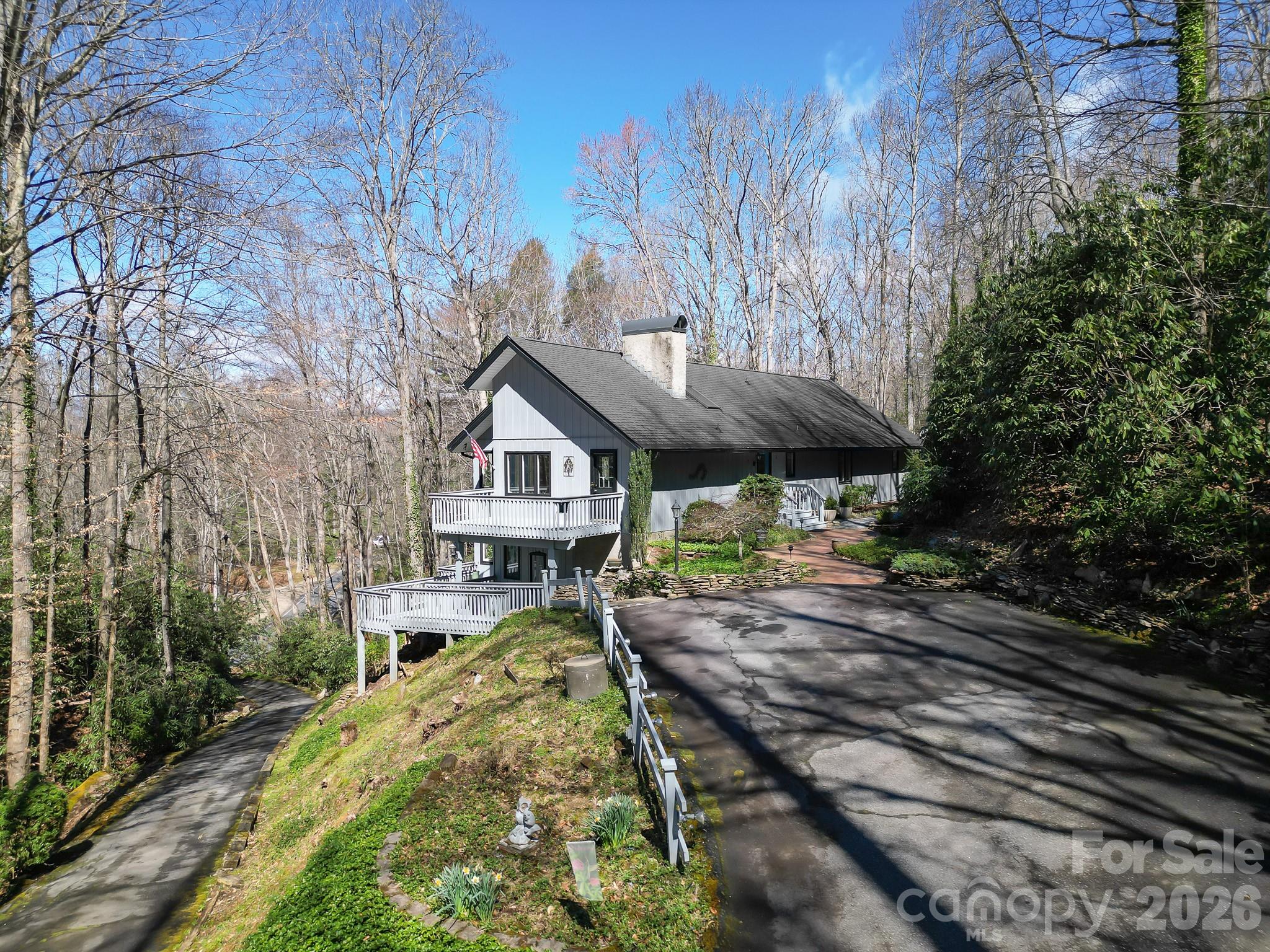 Glen Cannon - Residential