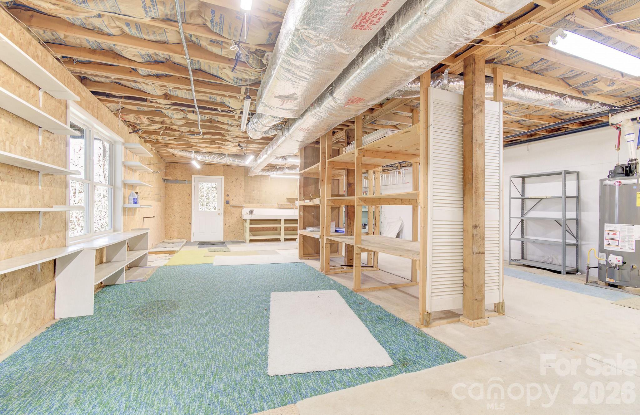 Glen Cannon - Residential