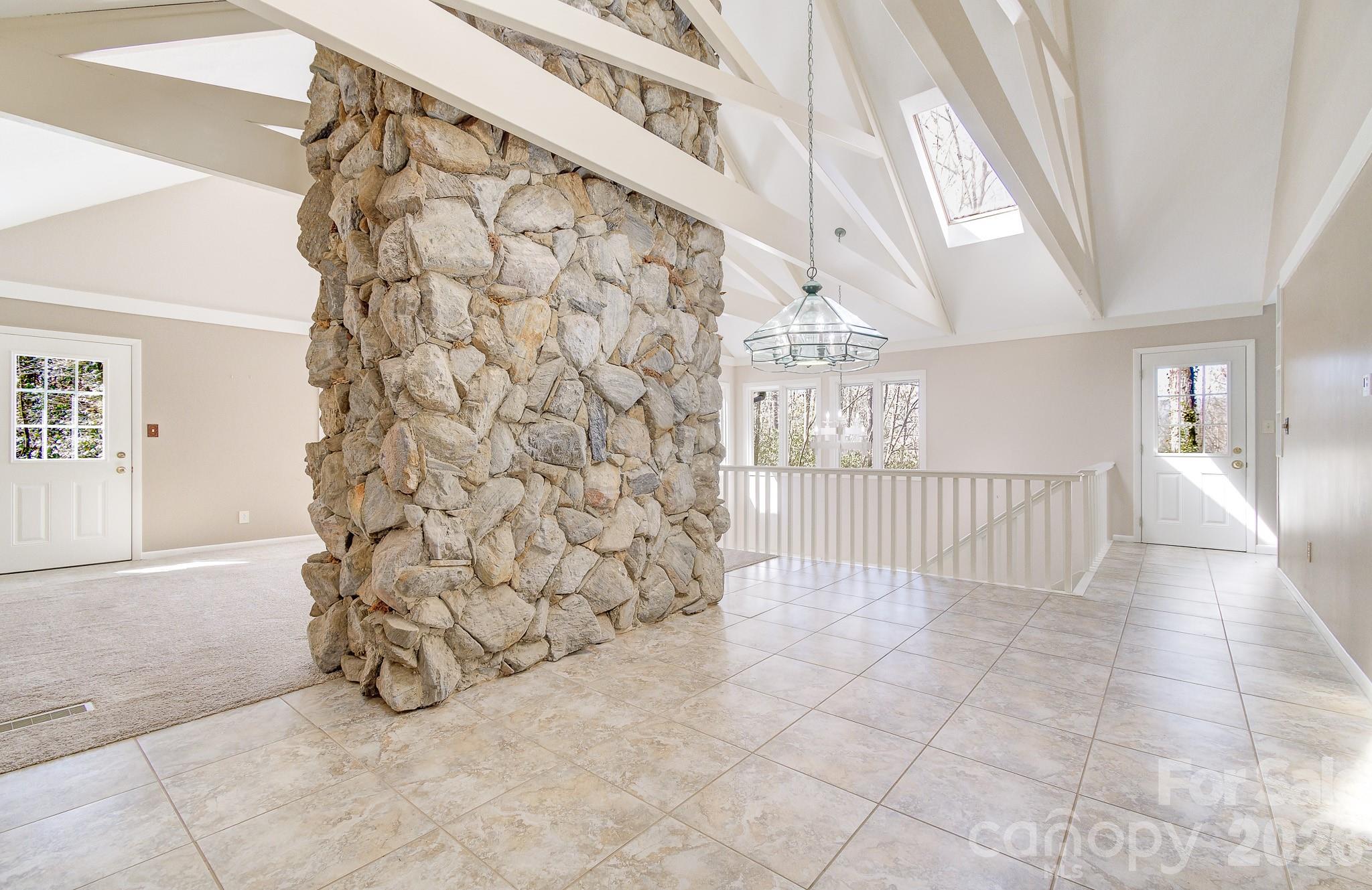 Glen Cannon - Residential