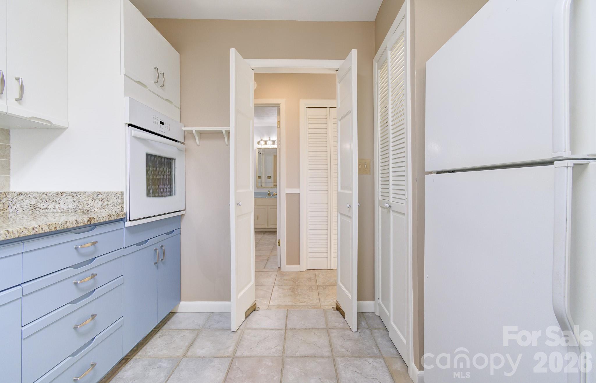 Glen Cannon - Residential