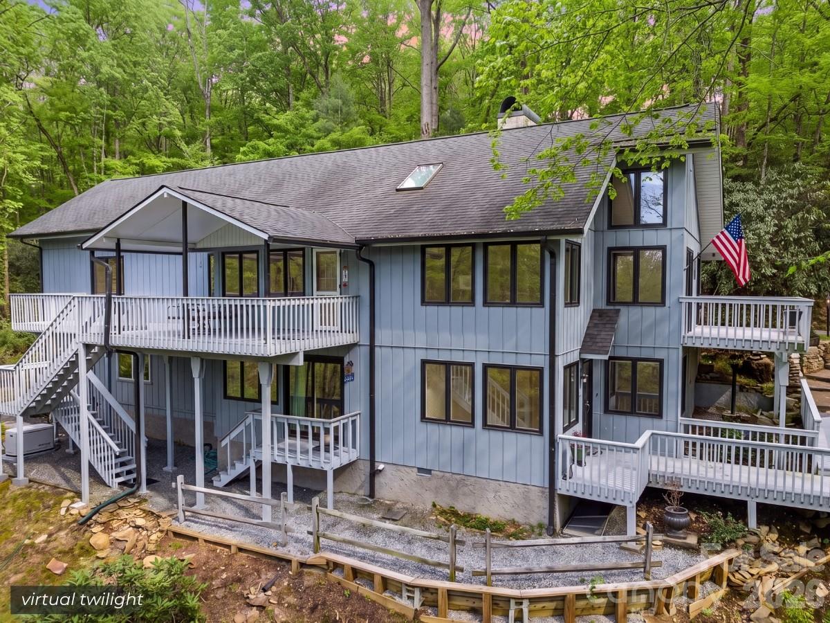 1270 Glen Cannon Drive