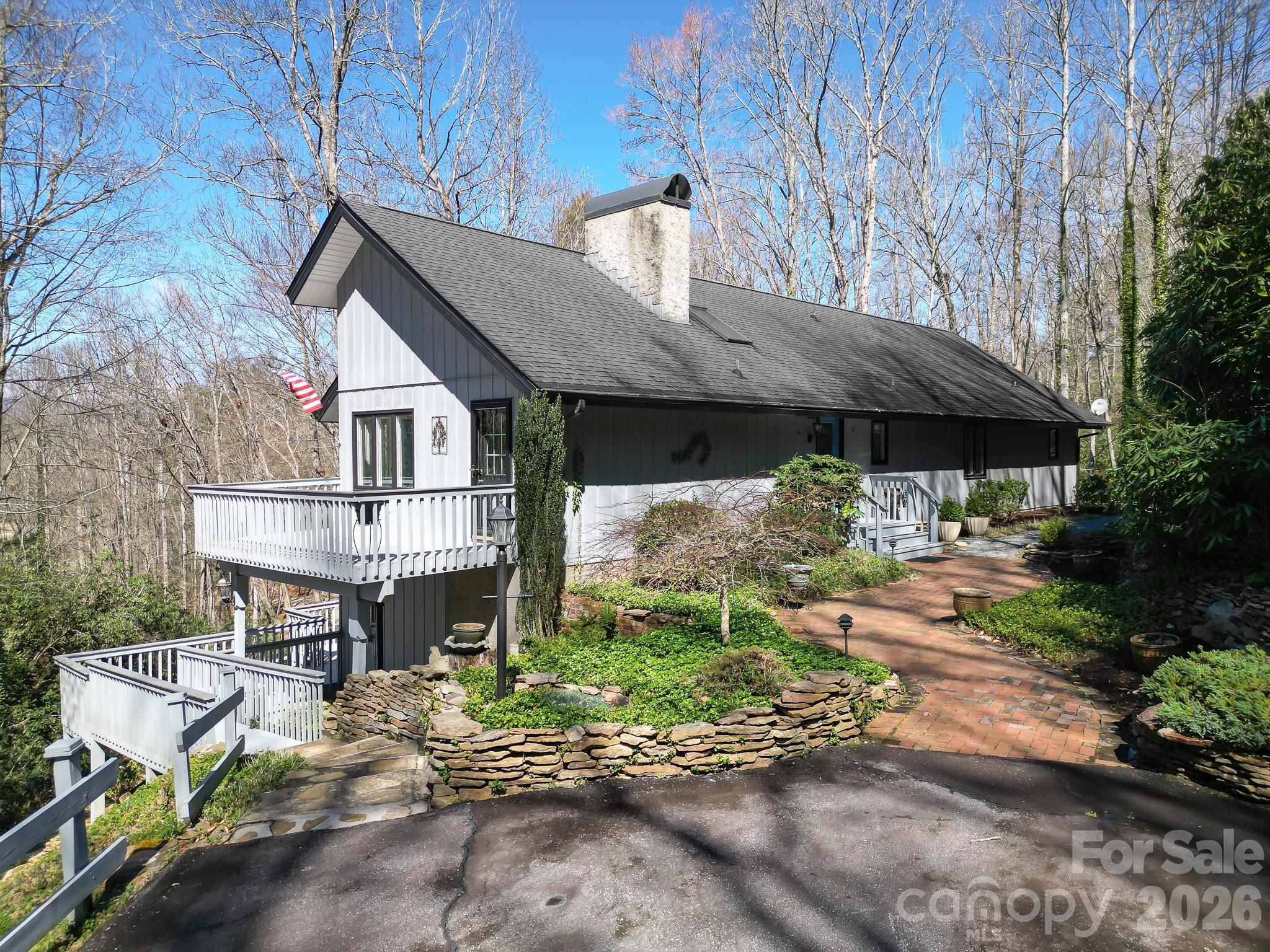 Glen Cannon - Residential