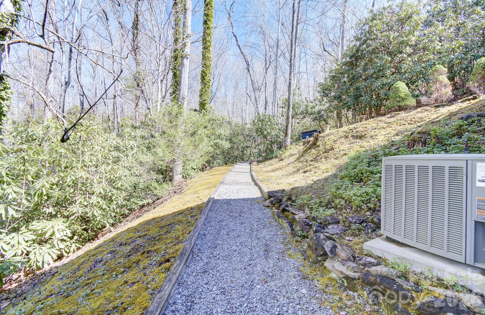 Glen Cannon - Residential