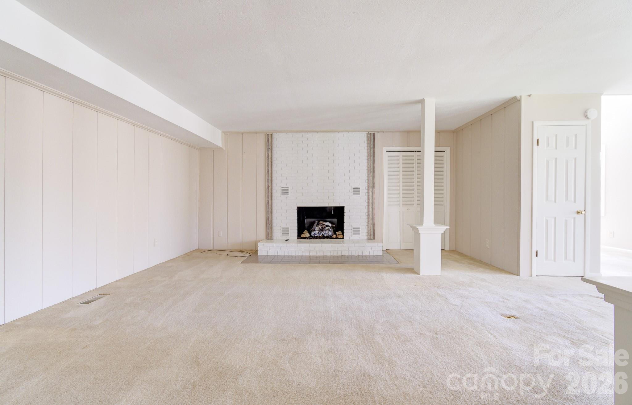 Glen Cannon - Residential