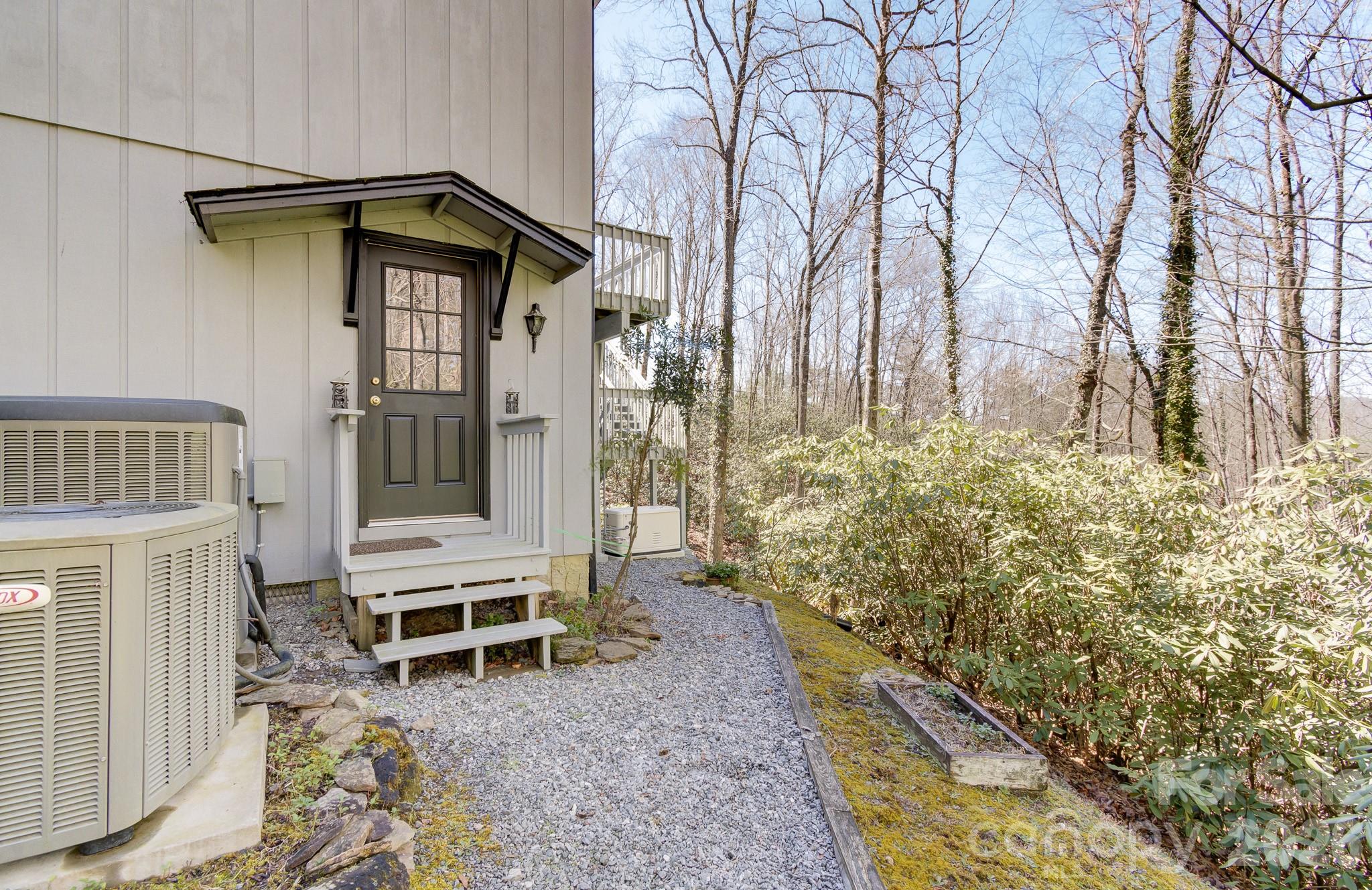 Glen Cannon - Residential