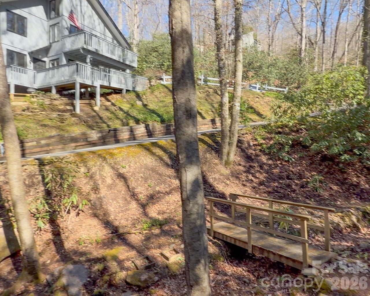 Glen Cannon - Residential