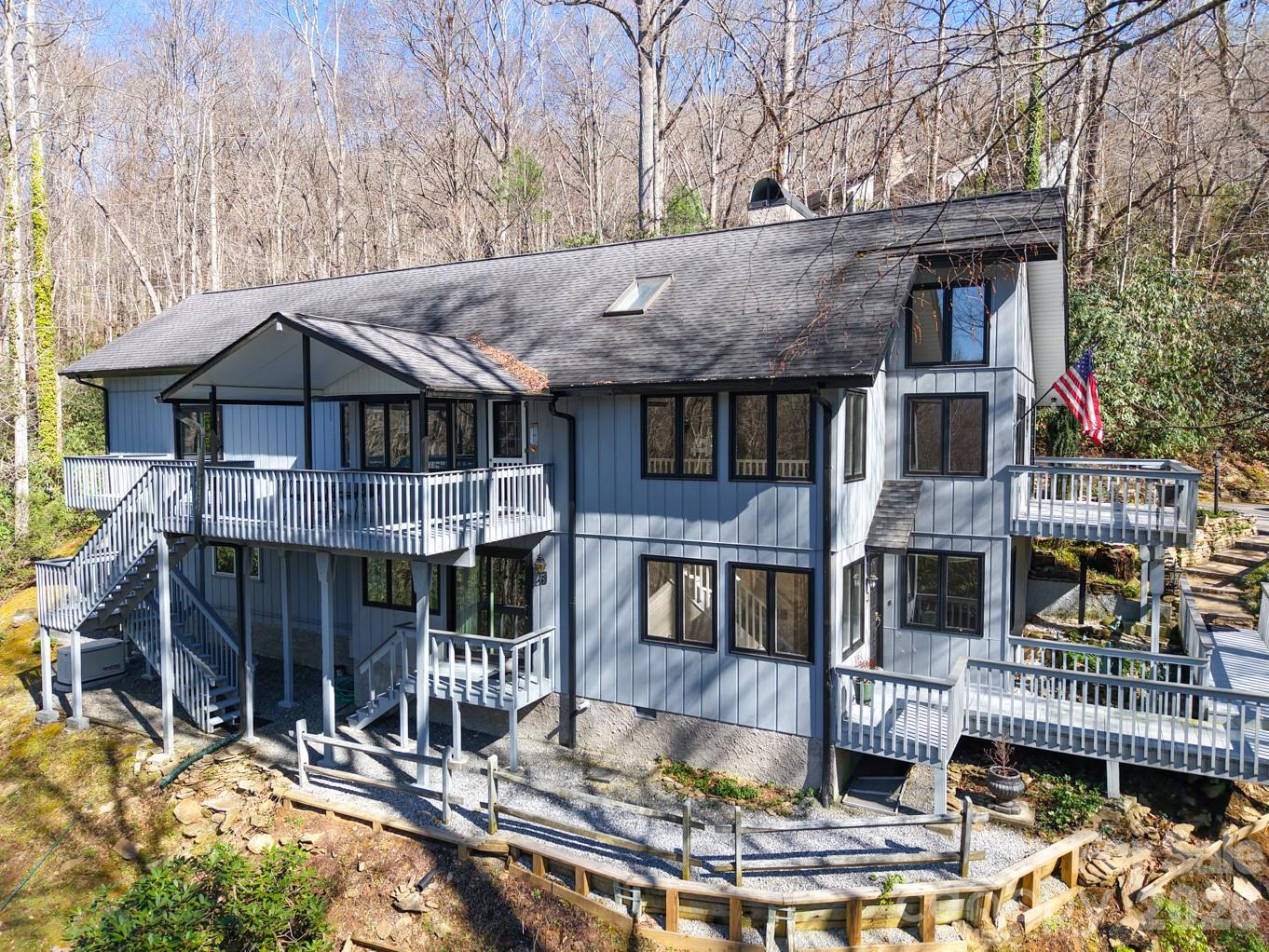 Glen Cannon - Residential