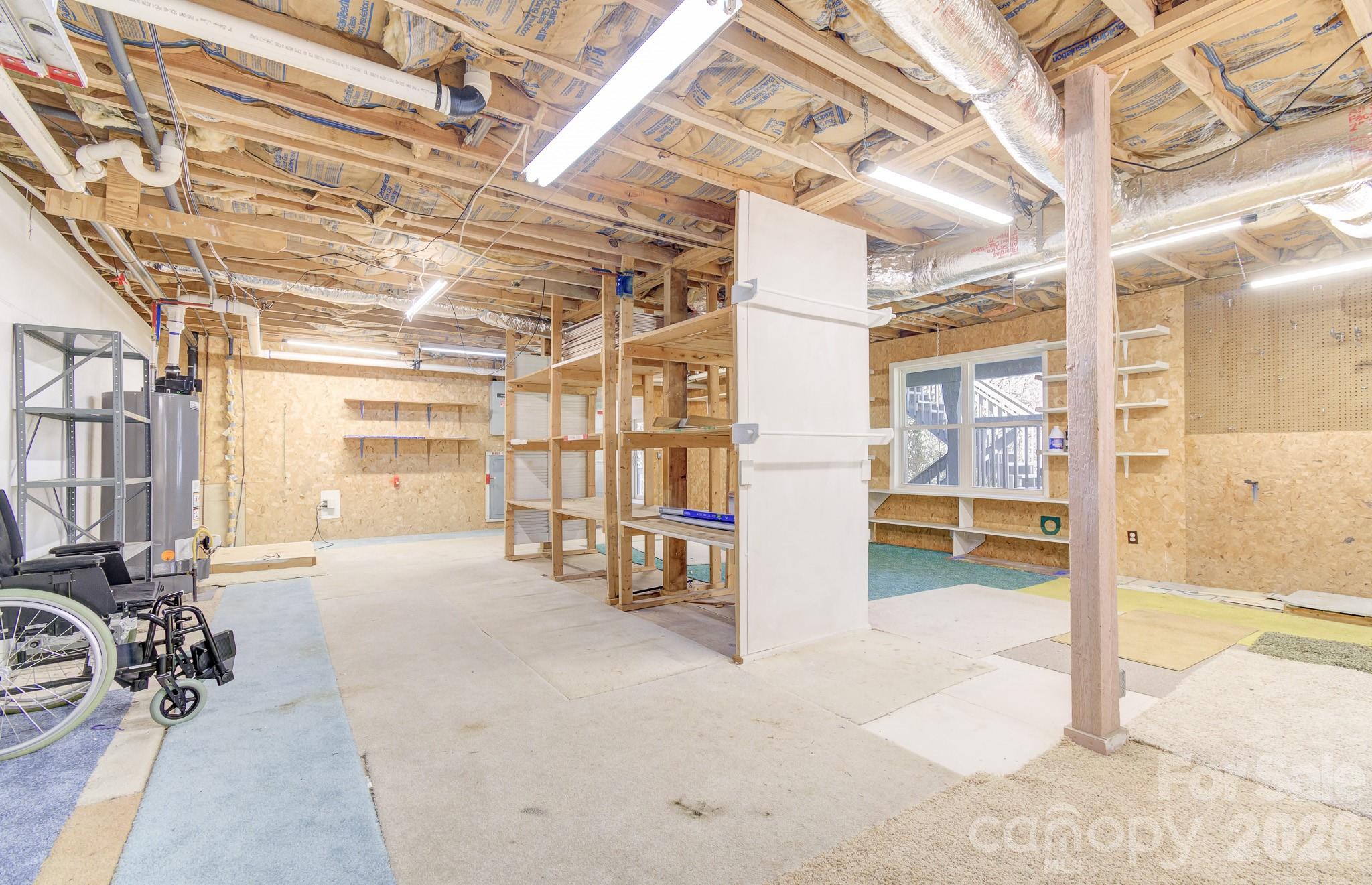 Glen Cannon - Residential