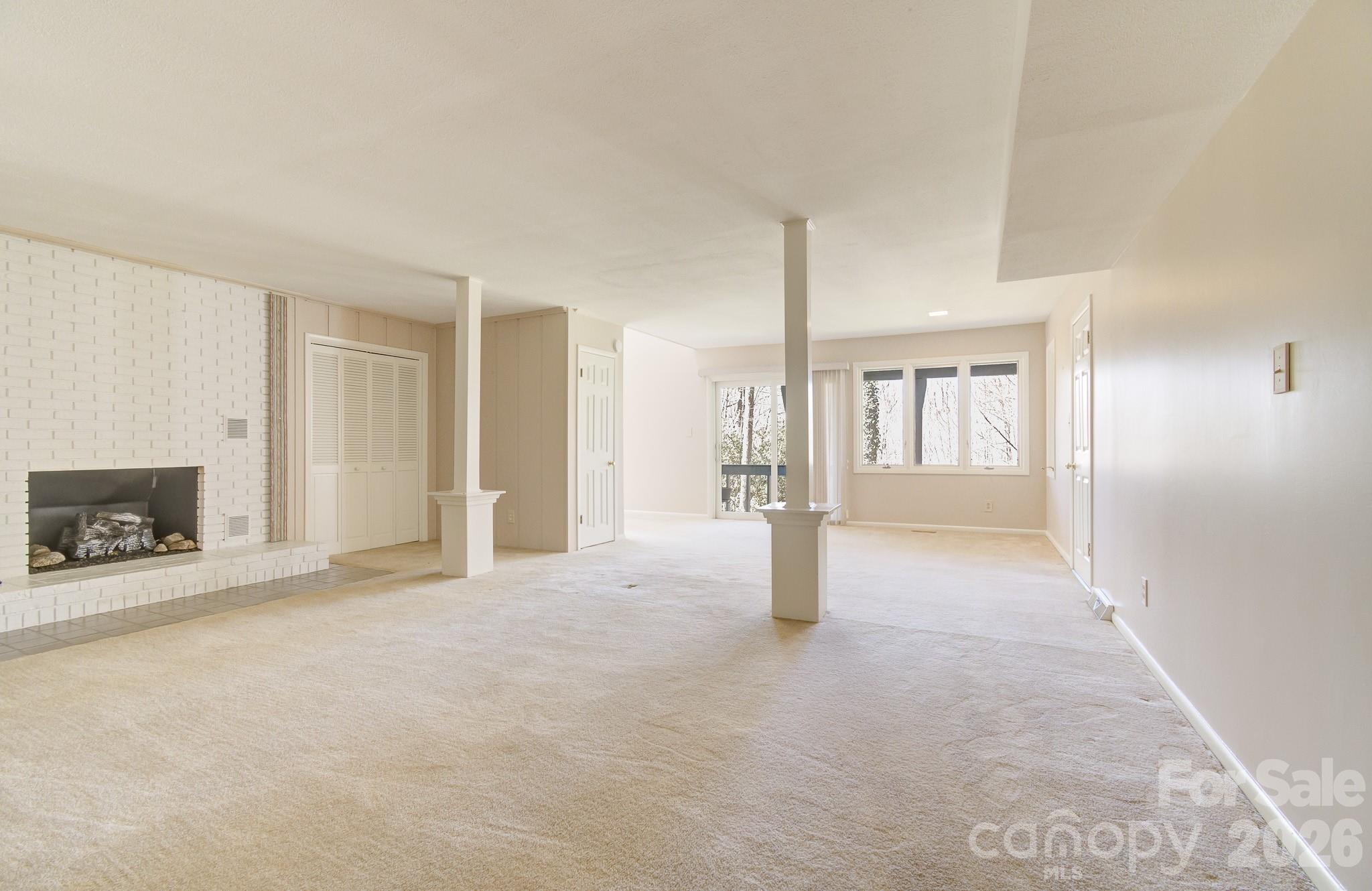 Glen Cannon - Residential