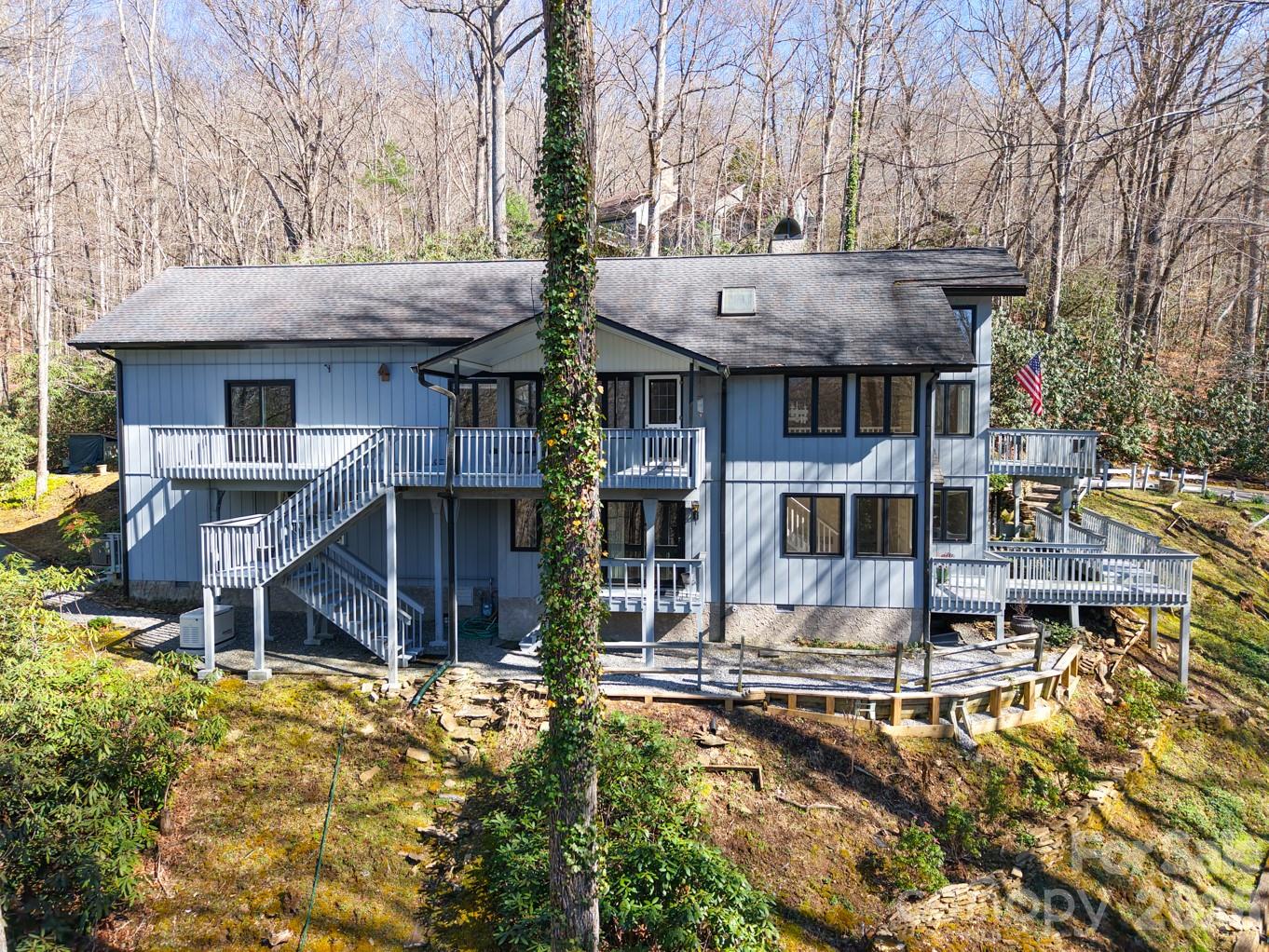 Glen Cannon - Residential