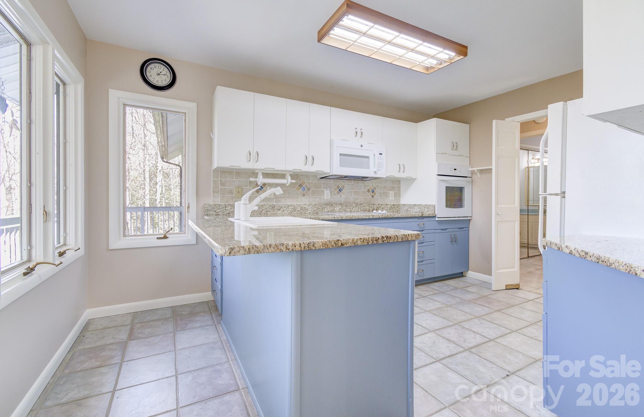 Glen Cannon - Residential