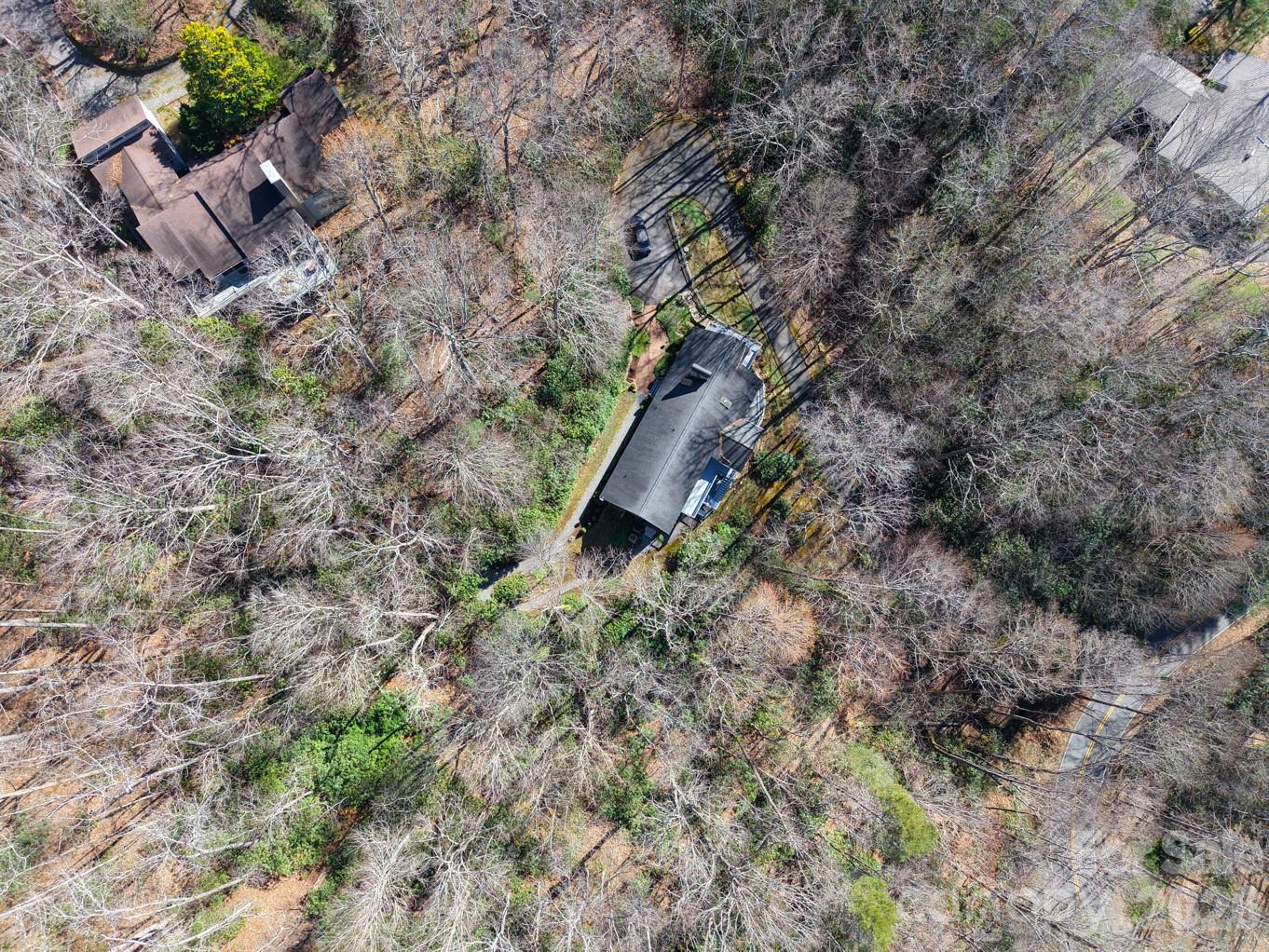 Glen Cannon - Residential