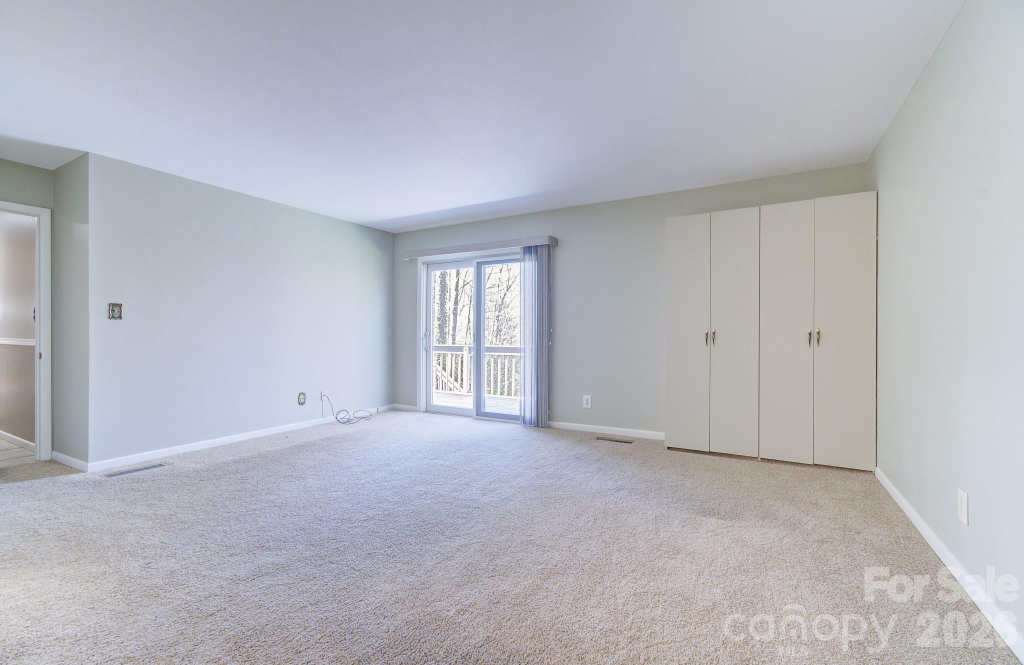 Glen Cannon - Residential