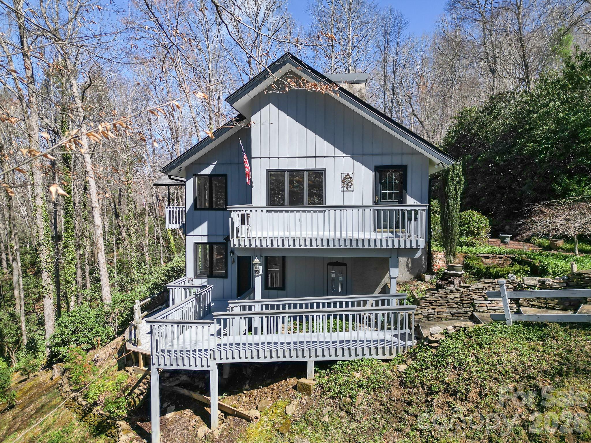 Glen Cannon - Residential