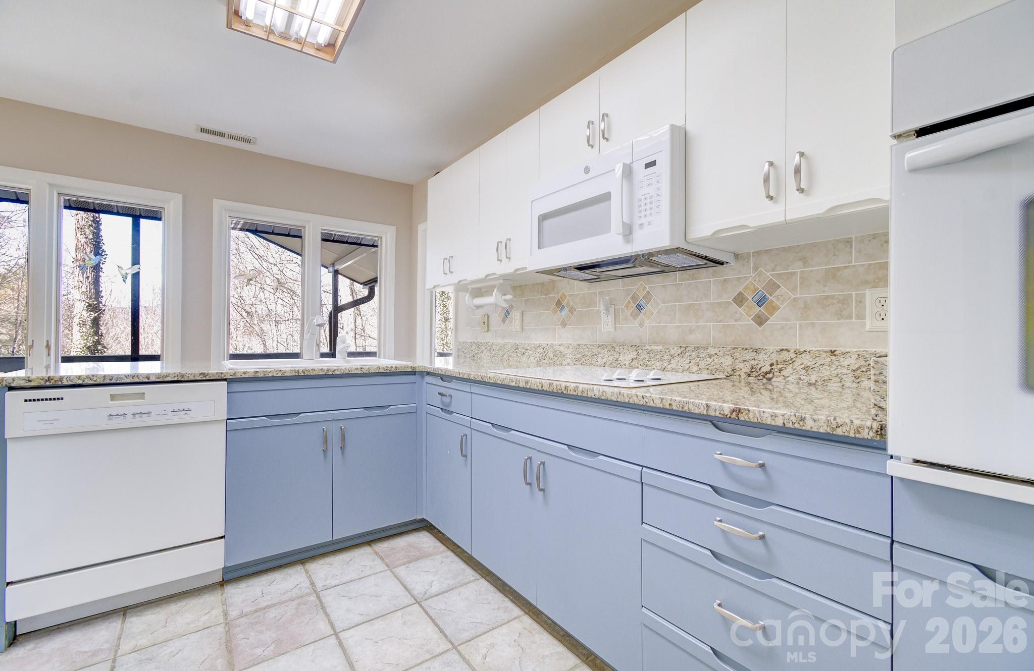 Glen Cannon - Residential