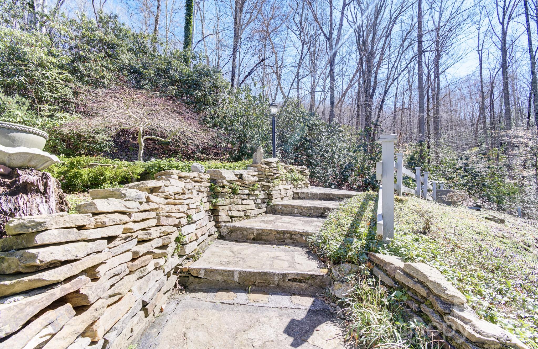 Glen Cannon - Residential