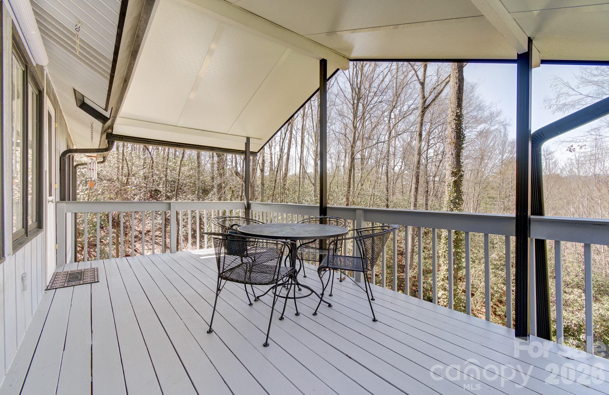 Glen Cannon - Residential