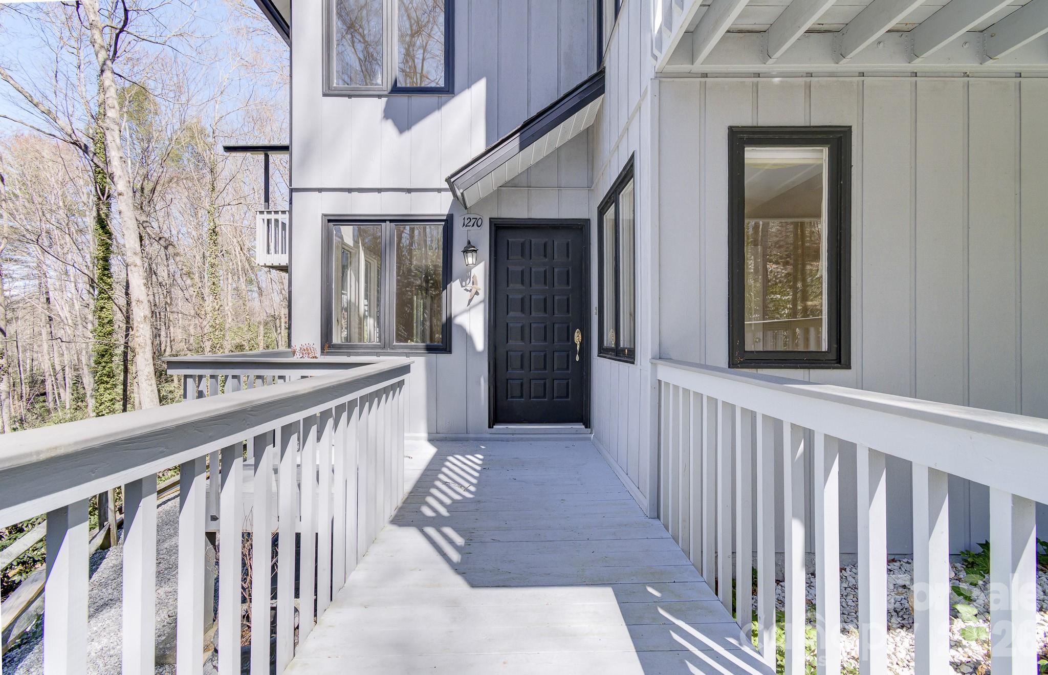 Glen Cannon - Residential