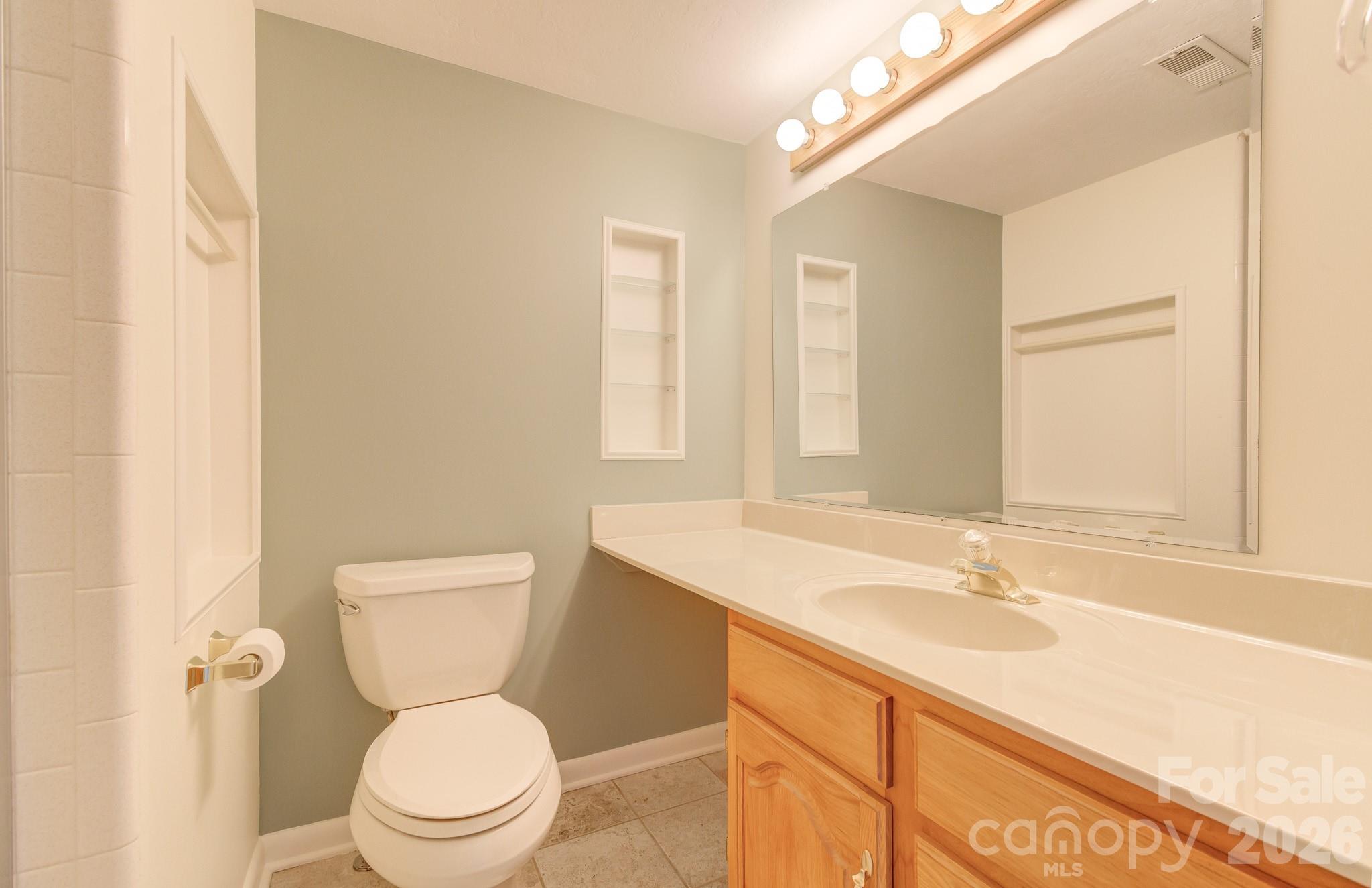 Glen Cannon - Residential