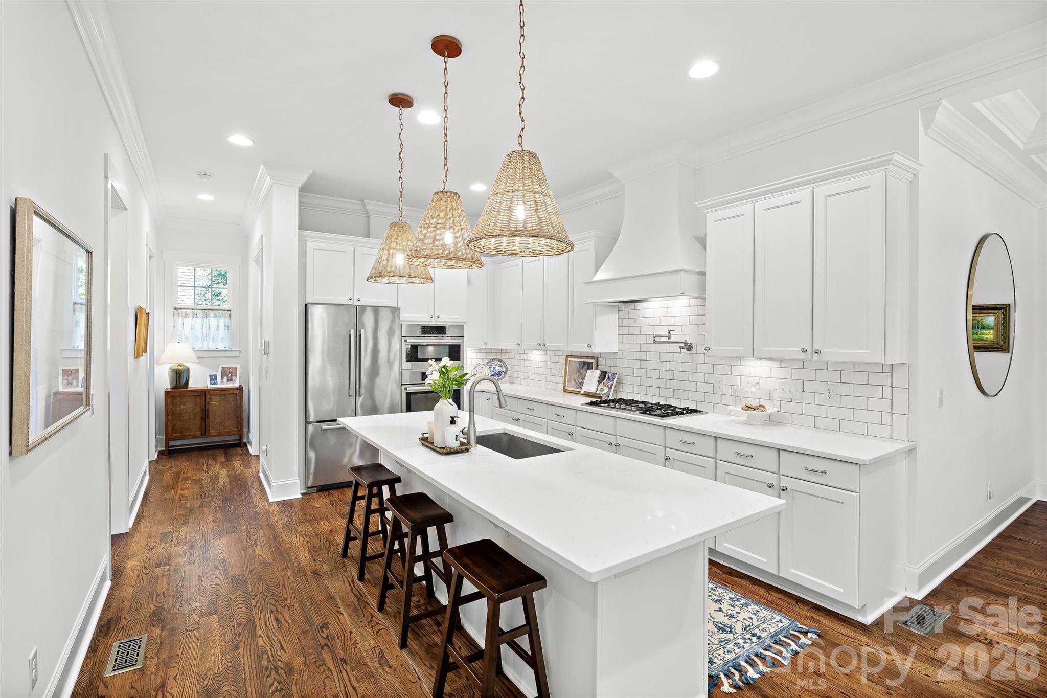 Cotswold - Residential