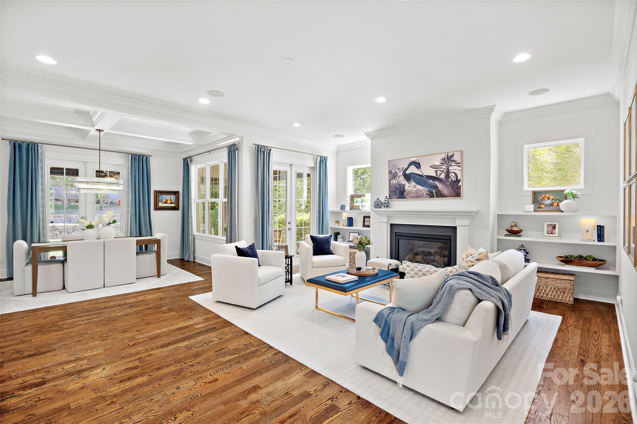 Cotswold - Residential