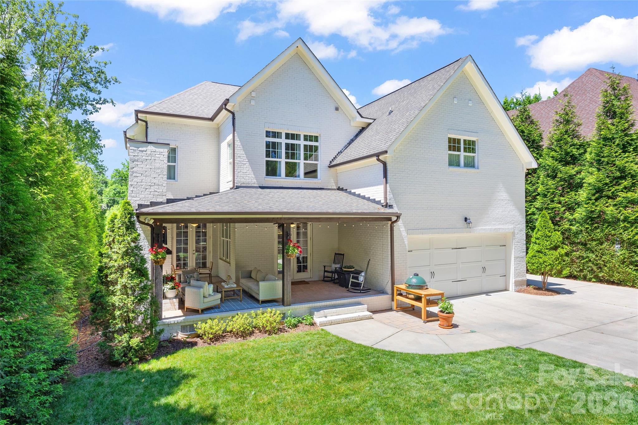 Cotswold - Residential