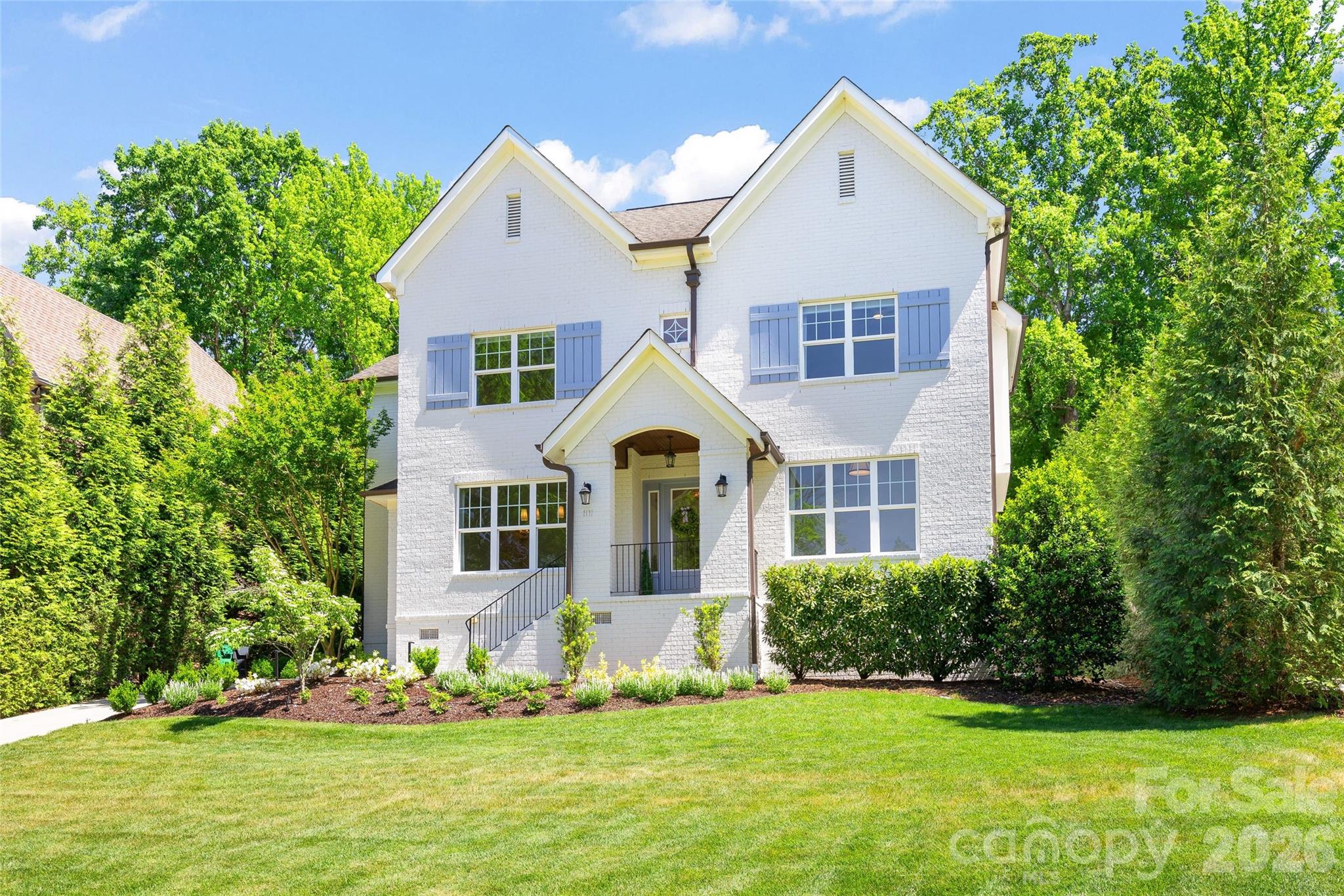 Cotswold - Residential