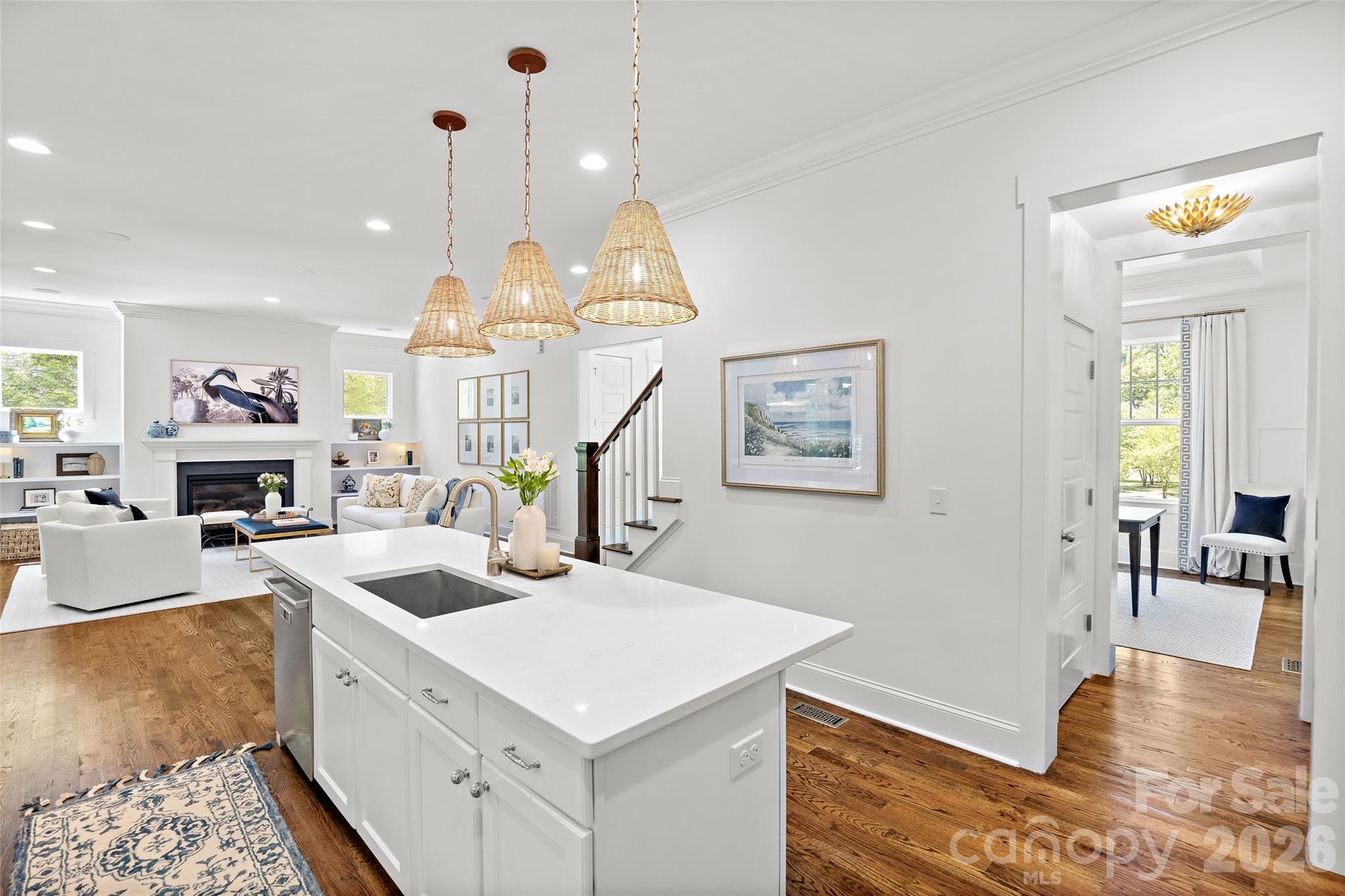 Cotswold - Residential