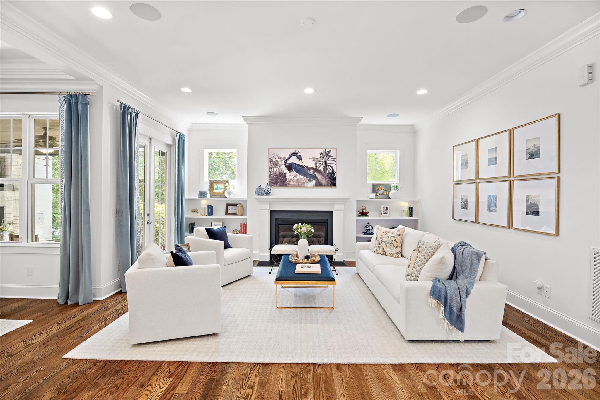 Cotswold - Residential