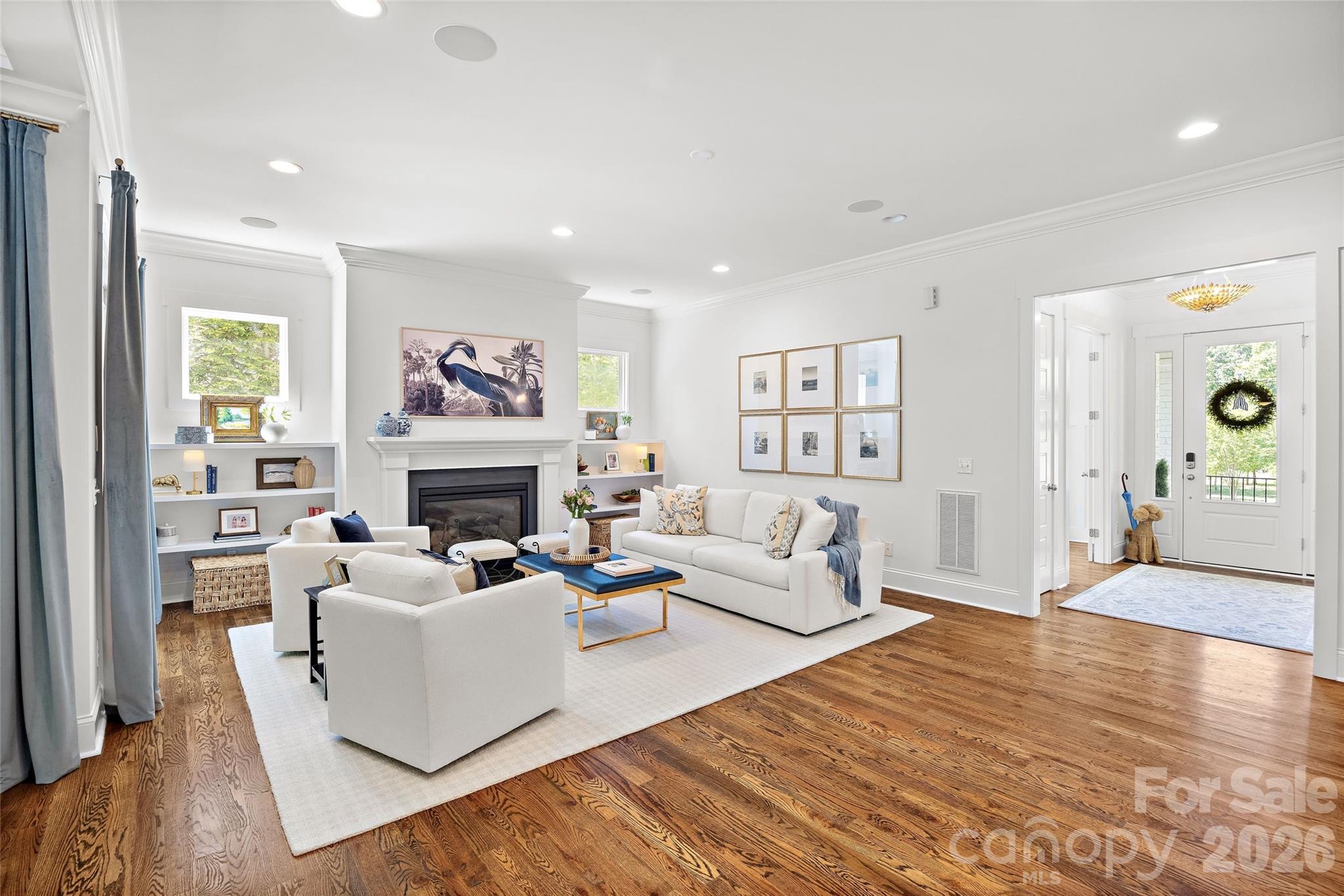 Cotswold - Residential