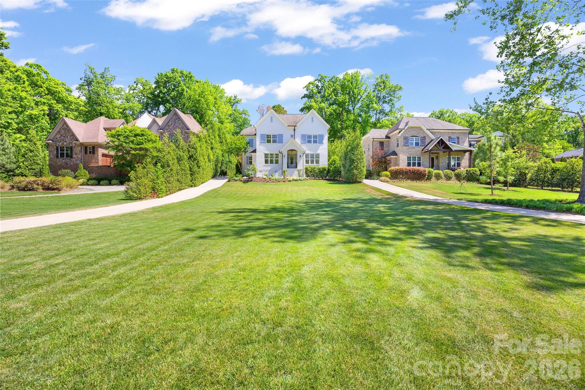 Cotswold - Residential