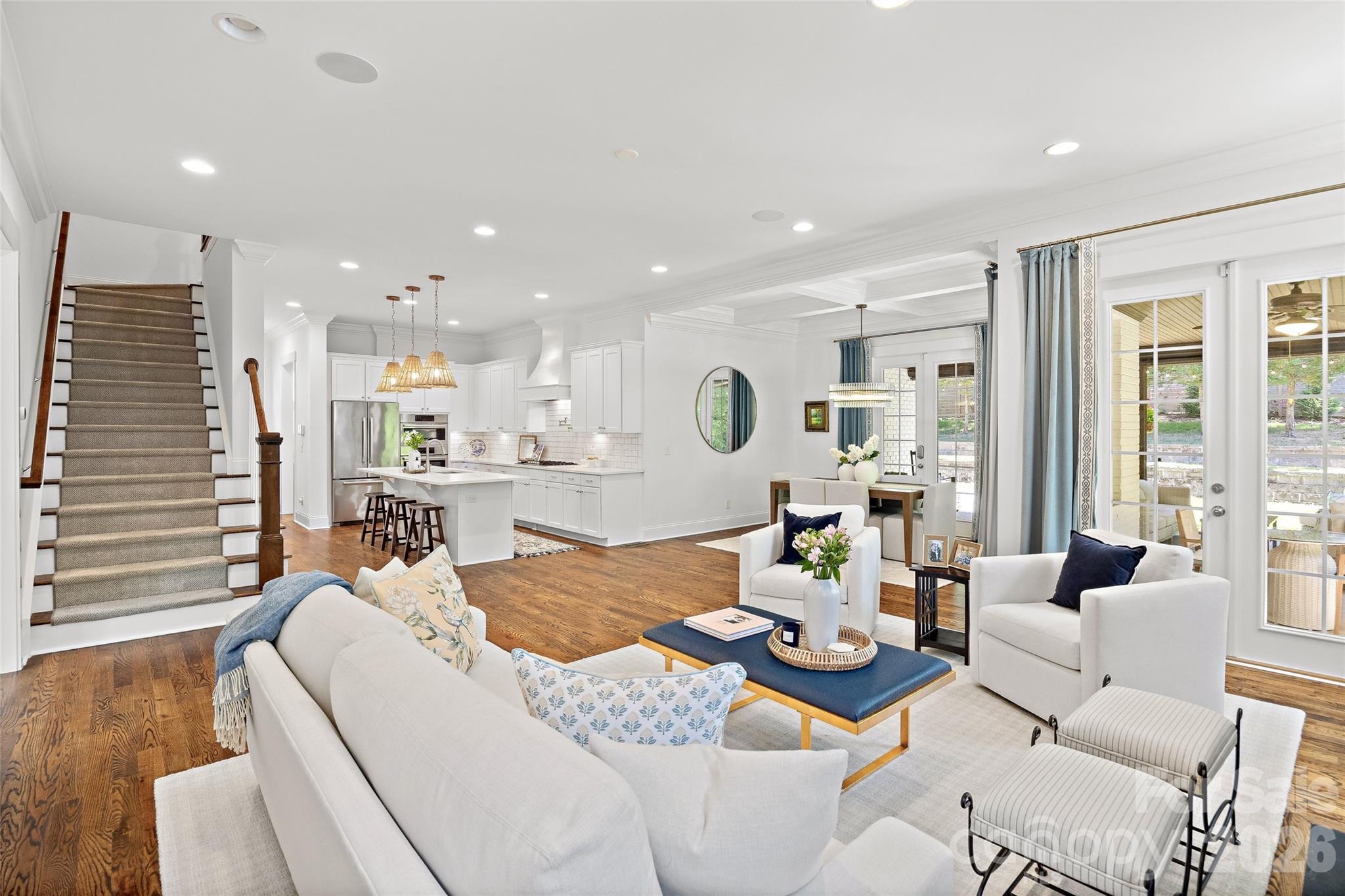 Cotswold - Residential