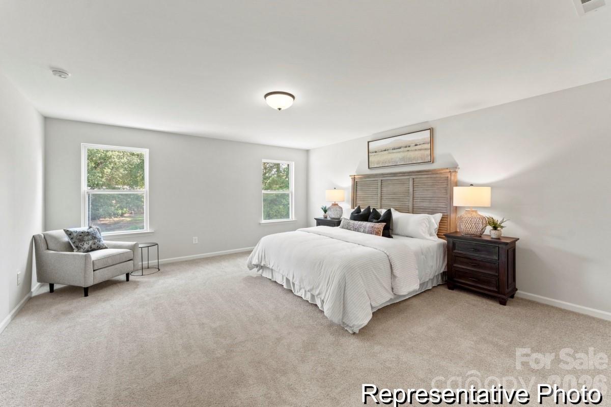 Whispering Hills - Residential