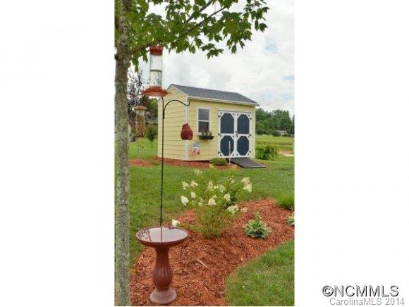 Christophers Crossing - Residential