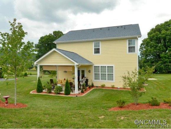 Christophers Crossing - Residential